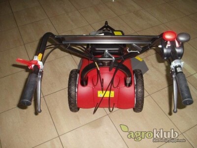 Kosilica MECCANICA&amp;BENASSI