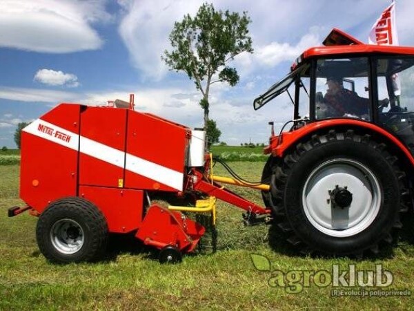 Balirka Metal-Fach Z-562