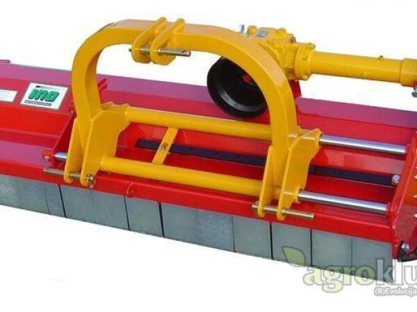 Malčer INO-BREŽICE ELITE 160