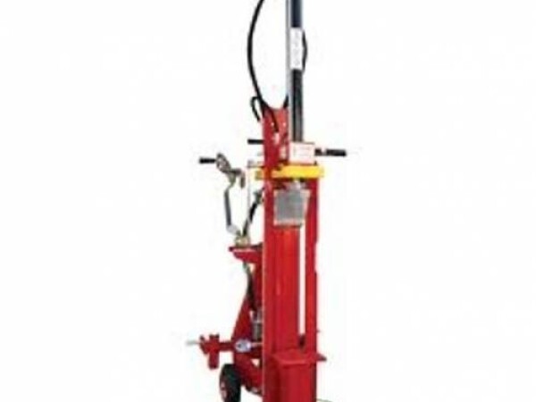 CJEPAČ DRVA LANCMAN SE10C+STOL