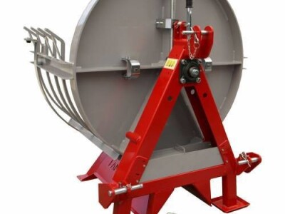 OMOTAČ DRVA LANCMAN 1001