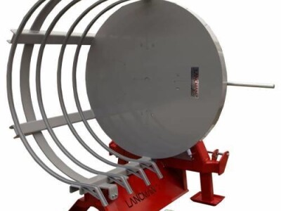 OMOTAČ DRVA LANCMAN 1001