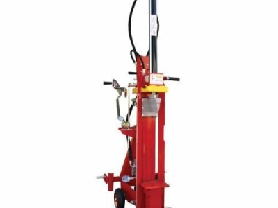 CJEPAČ DRVA LANCMAN SE10EL+STOL