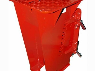 CJEPAČ DRVA LANCMAN ST17C