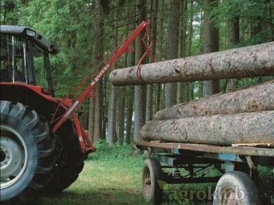 UTOVARNE VILE STD 250