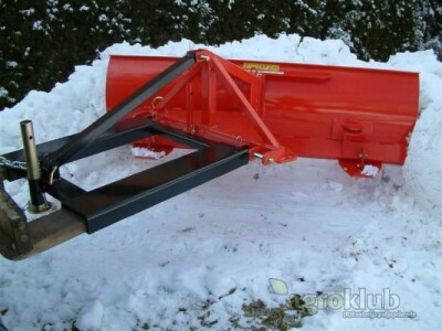 PLUŽNA DASKA PD240-35