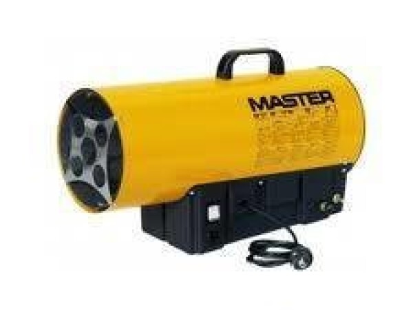 PLINSKI GRIJAČ &quot;MASTER&quot; BLP15M