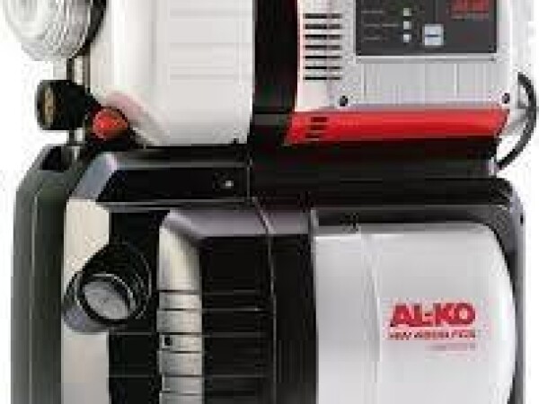 TLAČNA PUMPA HW 4000 FCS COMFORT AL-KO