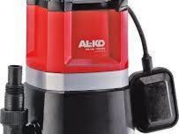 POTOPNA PUMPA DRAIN 12000 COMFORT AL-KO