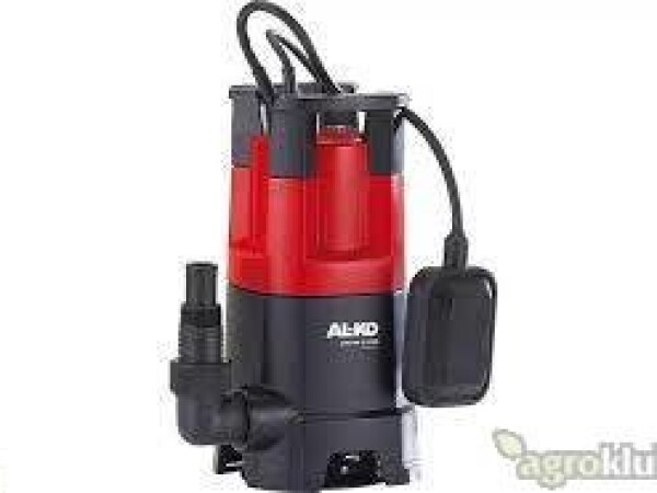 POTOPNA PUMPA DRAIN 7500 CLASSIC AL-KO