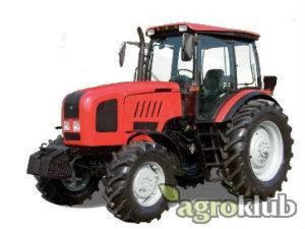TRAKTOR MTZ 2022.5, stupanj IIIB