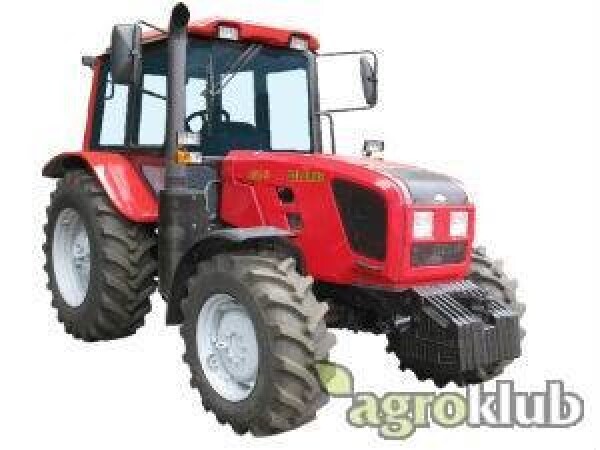 TRAKTOR MTZ 952.5, stupanj IIIB