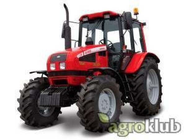 TRAKTOR MTZ 1221.5, stupanj IIIB