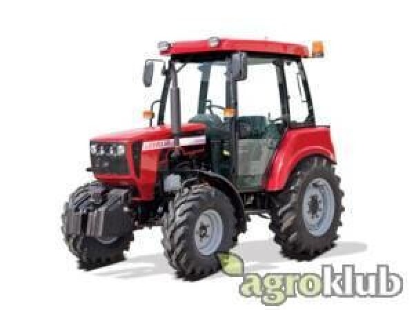 TRAKTOR MTZ 622, stupanj IIIA