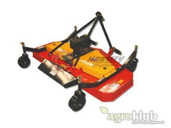 ROTACIONI MALČER S KARDANOM