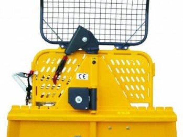 ŠUMSKO VITLO 5 T 50 ECO UNIFOREST