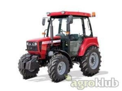 TRAKTOR BELARUS MTZ