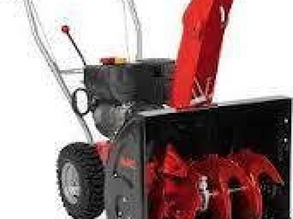 ČISTILICA - FREZA ZA SNIJEG SNOW LINE 620 E II AL-KO