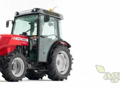 Traktor Massey Ferguson MF 3660