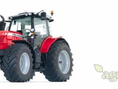 Traktor Massey Ferguson MF 6615