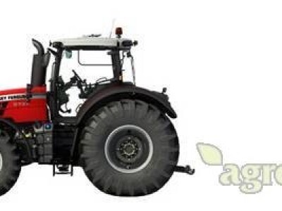 Massey Ferguson MF 8727