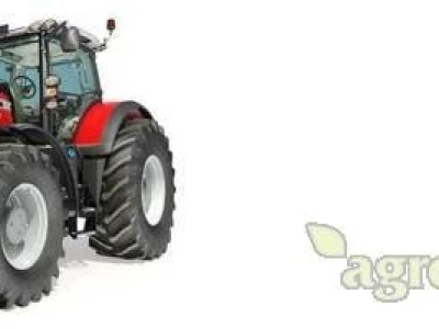 Massey Ferguson MF 8730