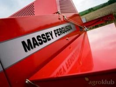 Preša Massey Ferguson MF1839