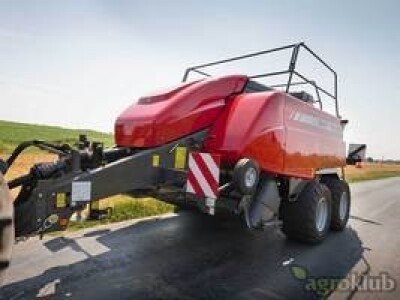 Preša Massey Ferguson MF2270 XD