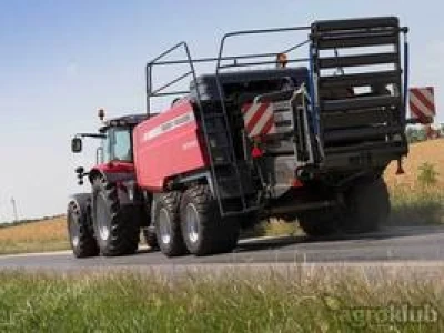 Preša Massey Ferguson MF2290