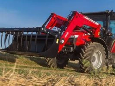 Massey Ferguson Prednji utovarivač MF 966 Premium