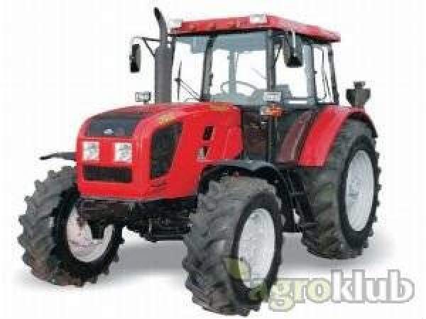 TRAKTOR BELARUS MTZ 922.5