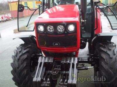 TRAKTOR BELARUS MTZ 622,