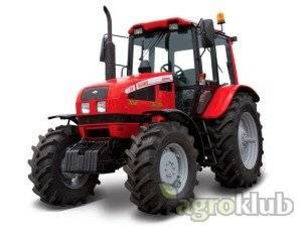BELARUS MTZ 1221.5