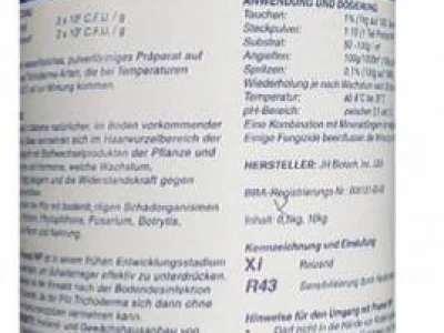 Promot®Plus prirodni ojačivač bilja