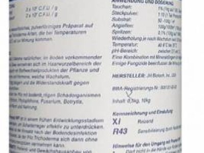 Promot®Plus prirodni ojačivač bilja