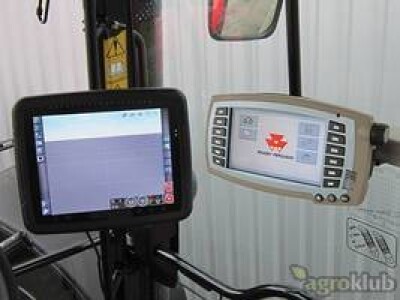 Sustav za upravljanje Auto Guide 3000