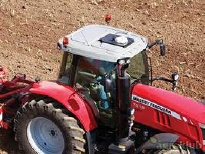 Sustav za upravljanje Auto Guide 3000