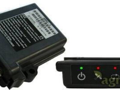 Telemetrijski sustav Agcommand