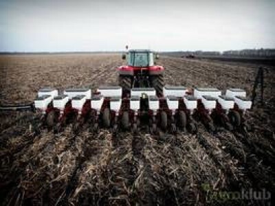 Massey Ferguson sijačica MF 8128