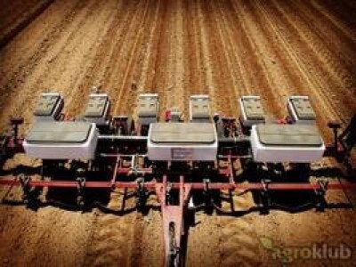 Massey Ferguson sijačica MF 8128