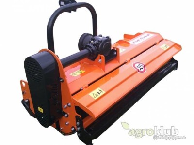 Udarni malčer UM 200