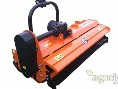 Udarni malčer UM 160