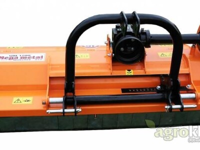 Udarni malčer UM 180