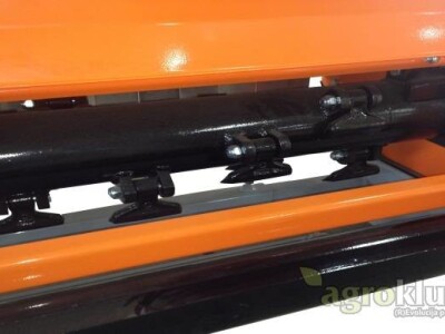 Udarni malčer UM 120