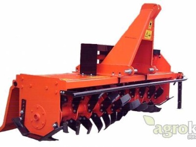 Traktorska freza TF 140