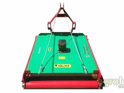 Kosilica mulčar 1,50m