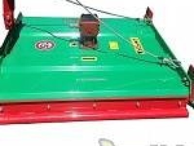 Kosilica mulčar 1,50m