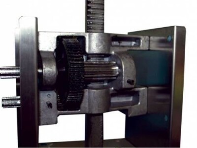 PUNILICA ZA KOBASICE I SALAME - INOX - 5L - NOVO