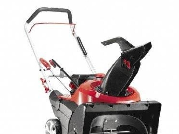 ČISTILICA - FREZA ZA SNIJEG SNOW LINE 55 E - BENZINSKA - AL-KO