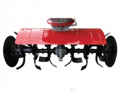 MOTORNA KOPAČICA, MOTOKULTIVATOR MARKO 120 / HONDA 65 - NOVO